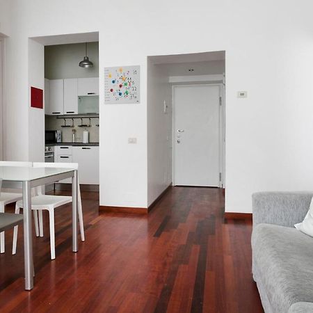 Italianway-Cola Montano Apartment Milan Exterior photo